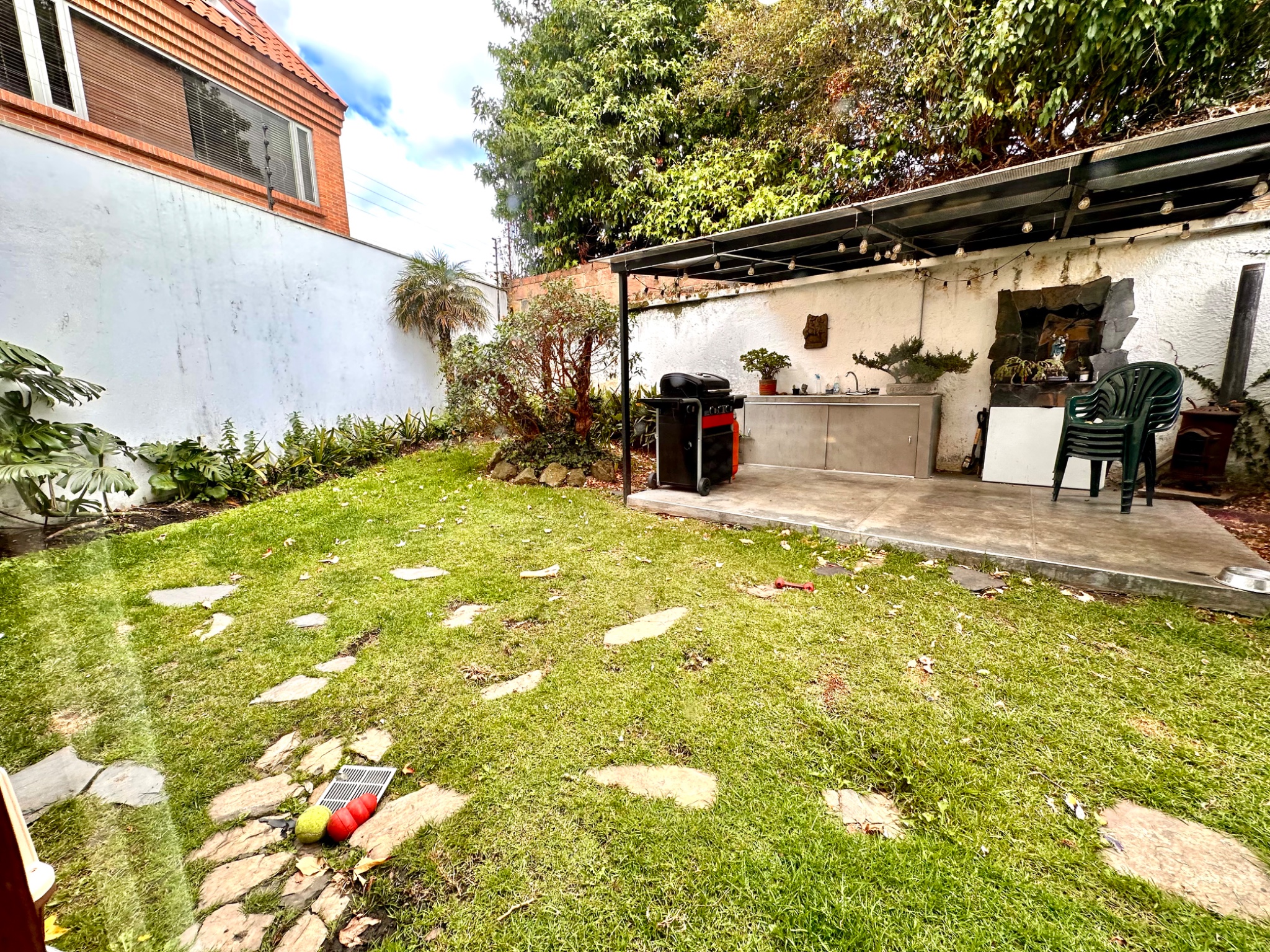 Casa en venta en Santa Ana, Bogotá · foto 20 de 20