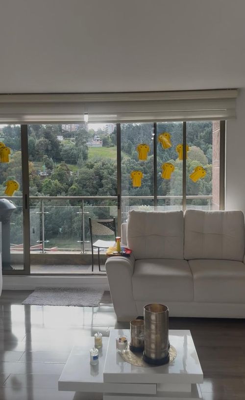 Apartamento en venta en Colina Campestre, Bogotá · foto 12 de 17