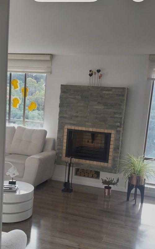 Apartamento en venta en Colina Campestre, Bogotá · foto 11 de 17