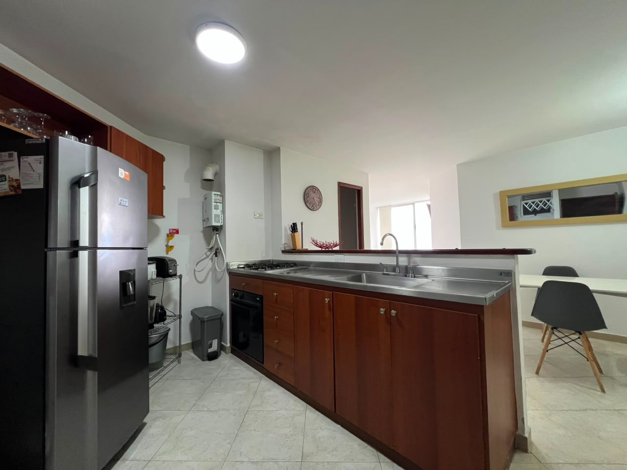 Apartamento en venta en El Poblado, Medellín · foto 4 de 14