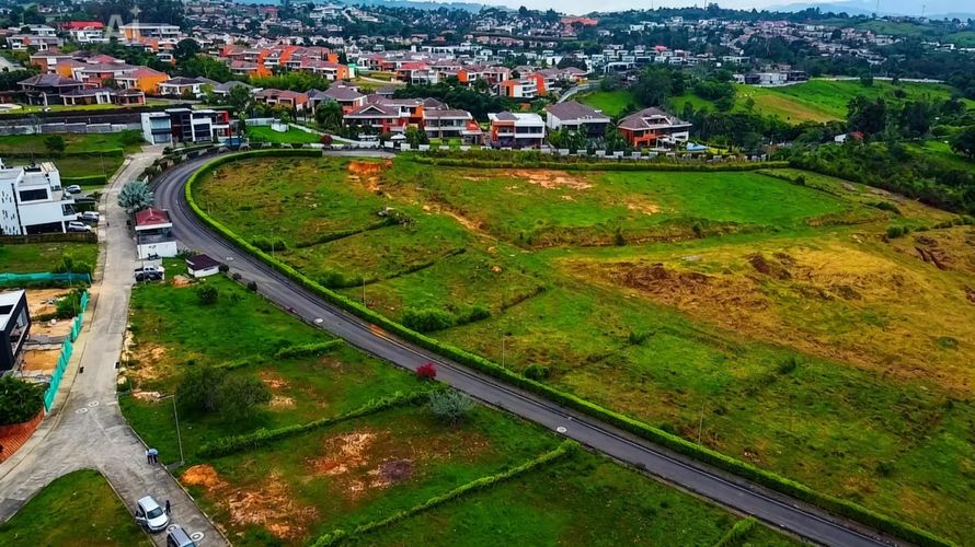 Lote en venta en Ruitoque, Floridablanca, 665 m² · foto 4 de 21