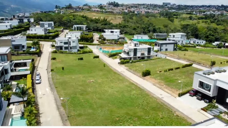 Lote en venta en Ruitoque, Floridablanca, 665 m² · foto 5 de 21