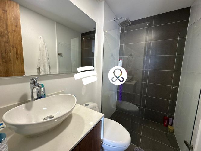 Apartamento de 2 alcobas en venta en El Poblado, Medellín, 89 m² · foto 13 de 19