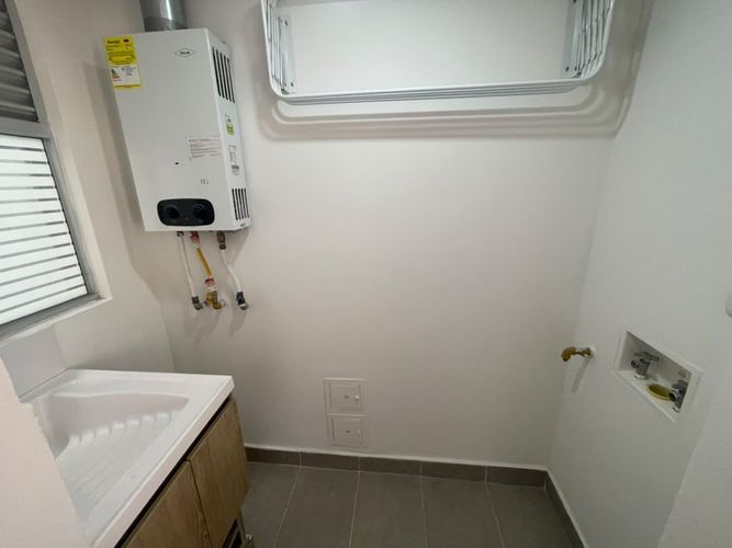 Apartamento de 3 alcobas en venta en Gran Granada, Bogotá, 75 m² · foto 9 de 22