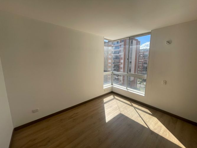 Apartamento de 3 alcobas en venta en Gran Granada, Bogotá, 75 m² · foto 17 de 22