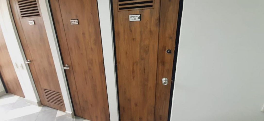 Apartamento de 3 alcobas en venta en Gran Granada, Bogotá, 75 m² · foto 22 de 22