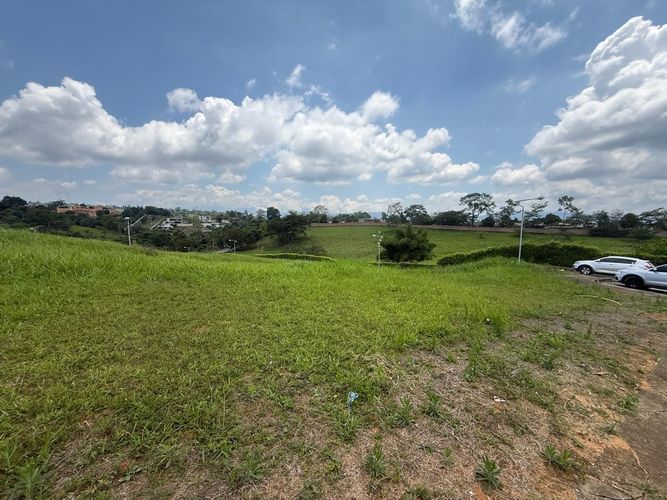 Lote en venta en Ruitoque, Floridablanca, 665 m² · foto 3 de 21