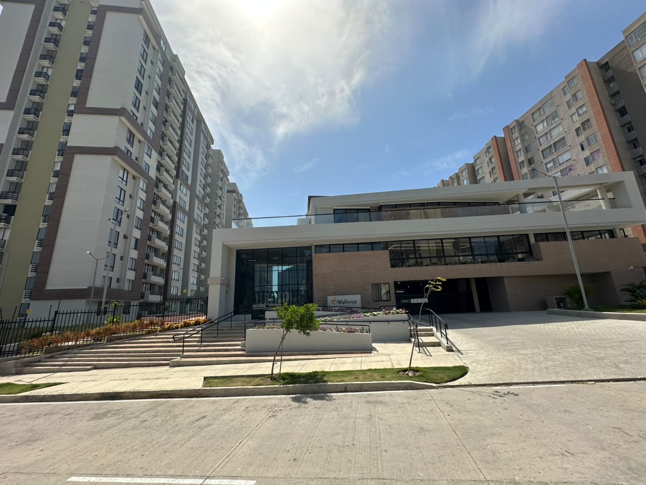 Foto del apartamento