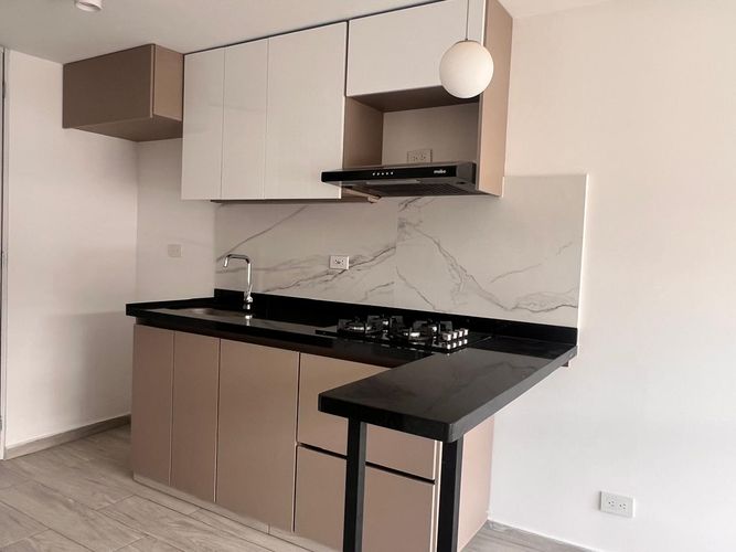 Apartaestudio en arriendo en Tunja, Tunja, 25 m² · foto 3 de 12