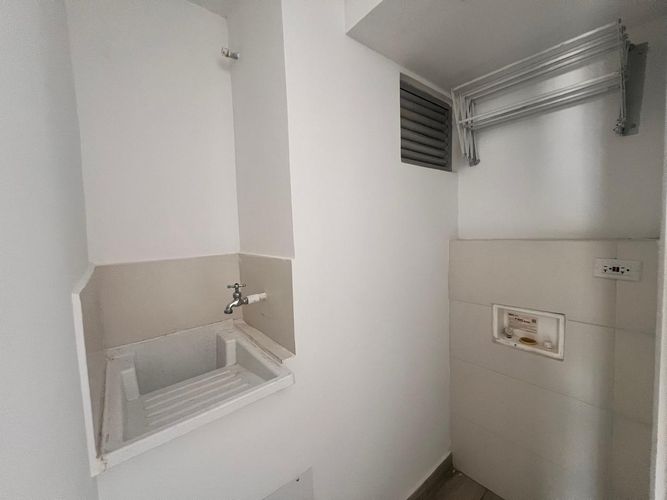 Apartaestudio en arriendo en Tunja, Tunja, 25 m² · foto 7 de 12