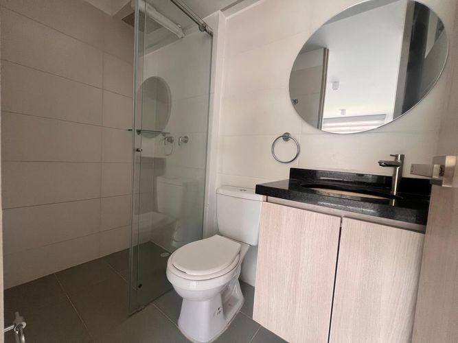 Apartaestudio en arriendo en Tunja, Tunja, 25 m² · foto 11 de 12