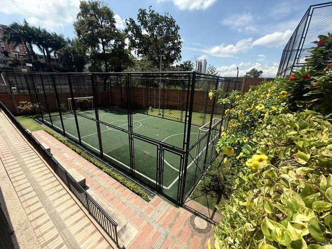 Apartamento de 3 alcobas en venta en Cañaveral, Floridablanca, 76 m² · foto 9 de 9