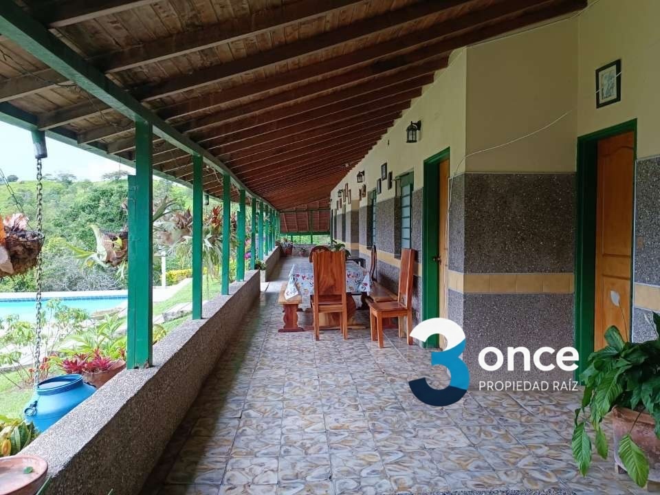 Finca en Venta en Centro, Girardota - 3
