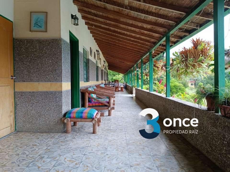 Finca en Venta en Centro, Girardota - 2