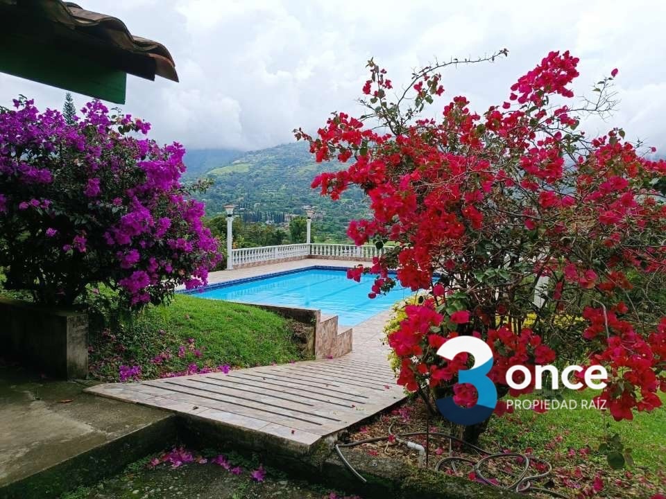 Finca en Venta en Centro, Girardota - 4
