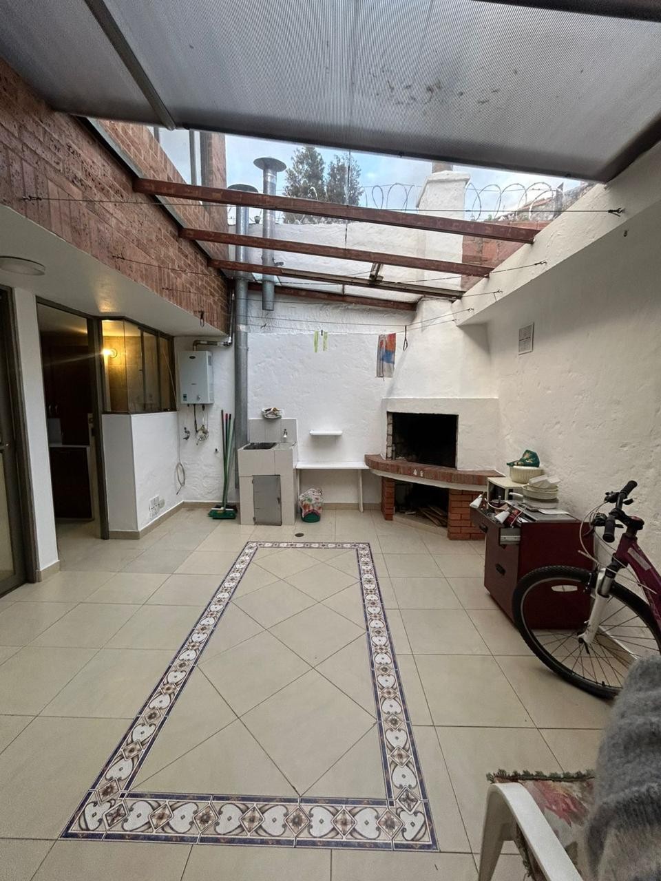 Casa en venta en Vereda La Balsa, Chía · foto 4 de 24
