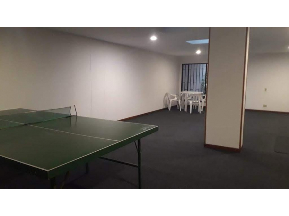 Apartamento en venta en San Patricio, Bogotá · foto 4 de 16