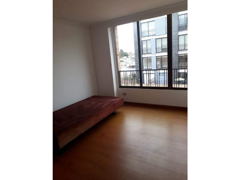 Apartamento en venta en San Patricio, Bogotá · foto 6 de 16