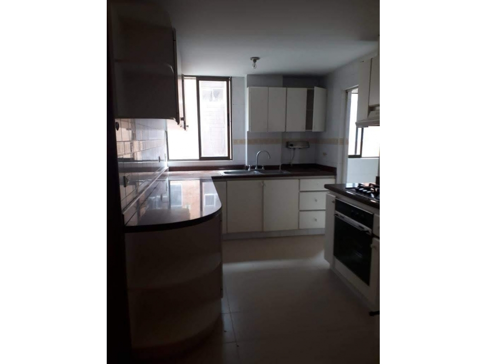 Apartamento en venta en San Patricio, Bogotá · foto 8 de 16
