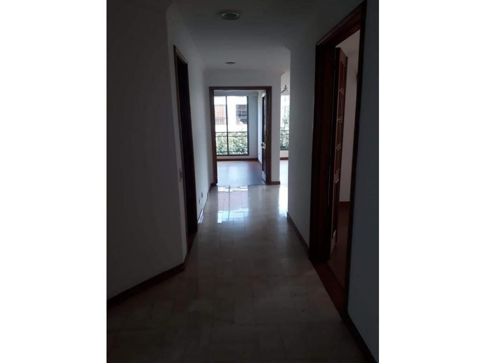 Apartamento en venta en San Patricio, Bogotá · foto 10 de 16