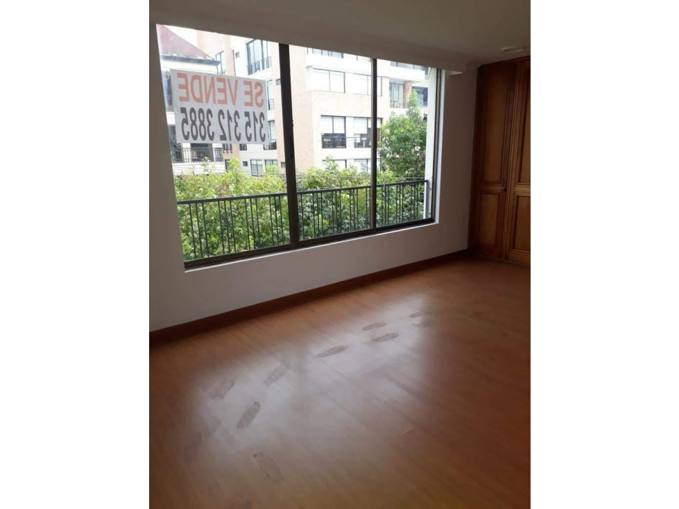 Apartamento en venta en San Patricio, Bogotá · foto 11 de 16