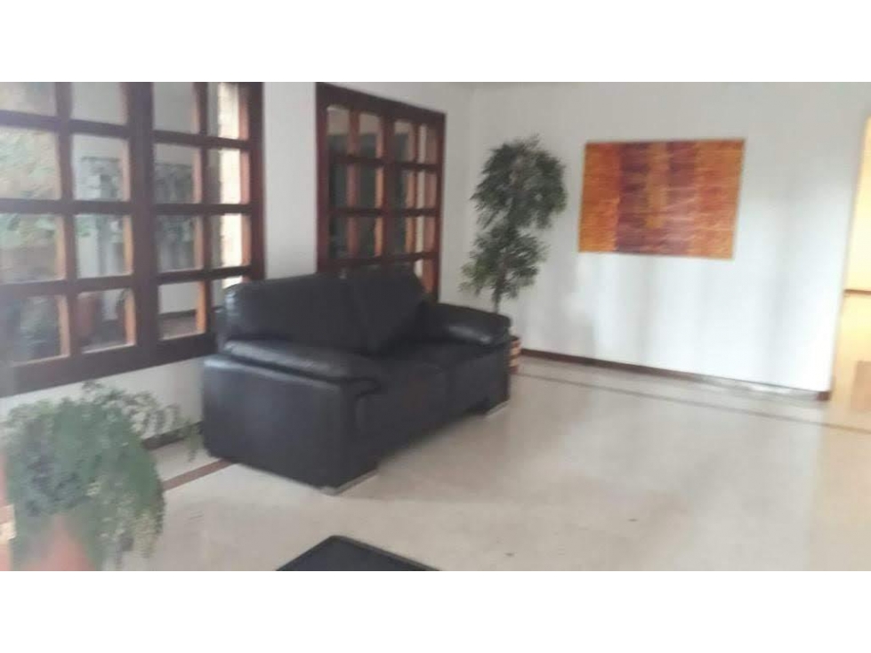 Apartamento en venta en San Patricio, Bogotá · foto 12 de 16