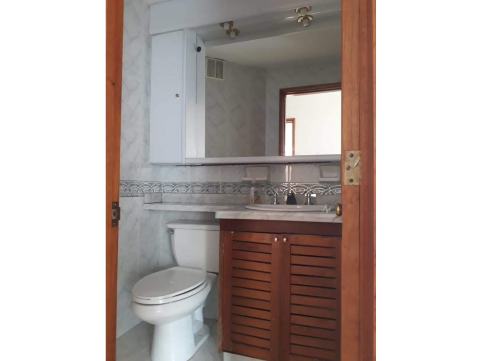 Apartamento en venta en San Patricio, Bogotá · foto 13 de 16