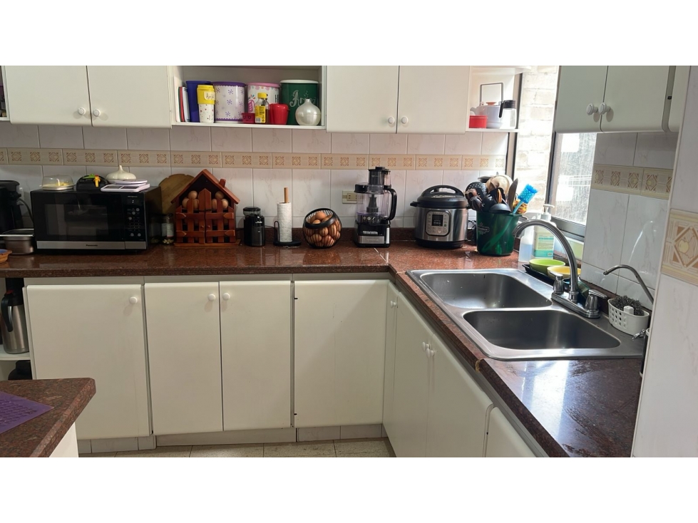 Apartamento en venta en San Patricio, Bogotá · foto 14 de 16