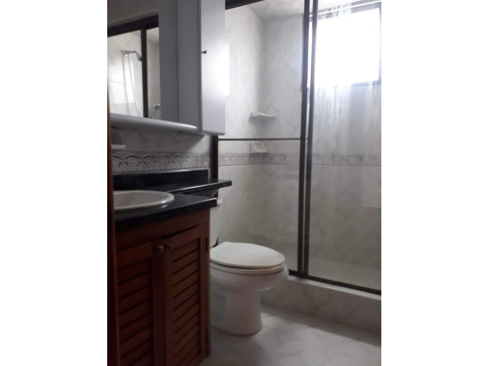 Apartamento en venta en San Patricio, Bogotá · foto 15 de 16