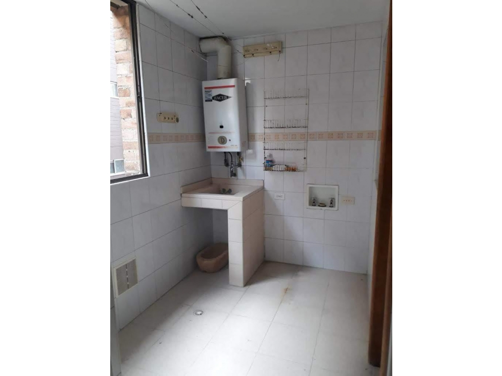 Apartamento en venta en San Patricio, Bogotá · foto 16 de 16