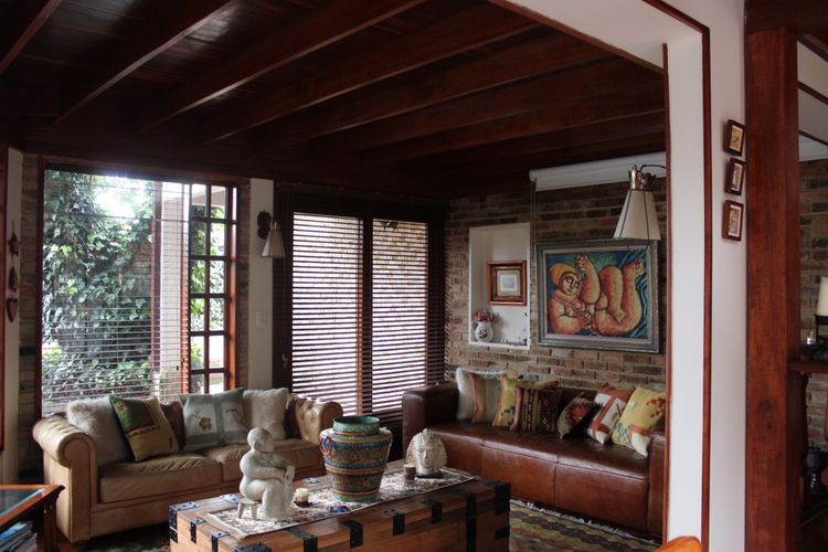 Casa de 4 alcobas en venta en La Moya, Cota, 1312 m² · foto 4 de 24