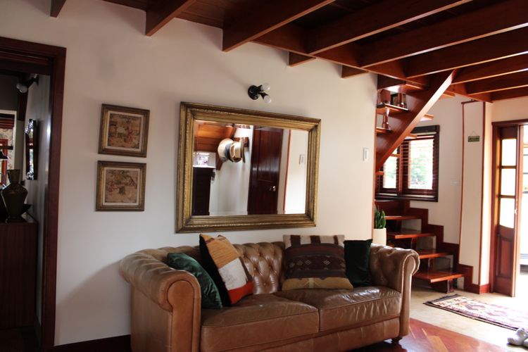 Casa de 4 alcobas en venta en La Moya, Cota, 1312 m² · foto 6 de 24