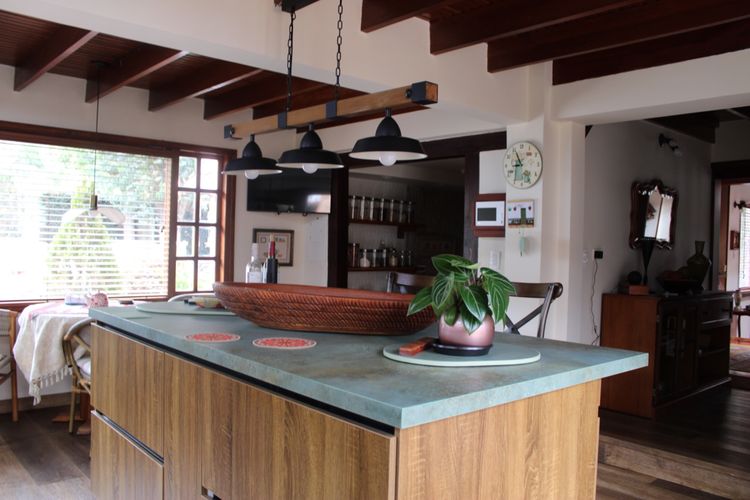 Casa de 4 alcobas en venta en La Moya, Cota, 1312 m² · foto 7 de 24