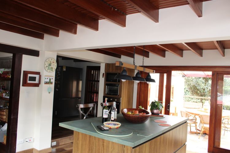 Casa de 4 alcobas en venta en La Moya, Cota, 1312 m² · foto 11 de 24