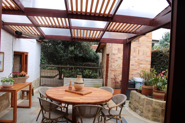 Casa de 4 alcobas en venta en La Moya, Cota, 1312 m² · foto 12 de 24