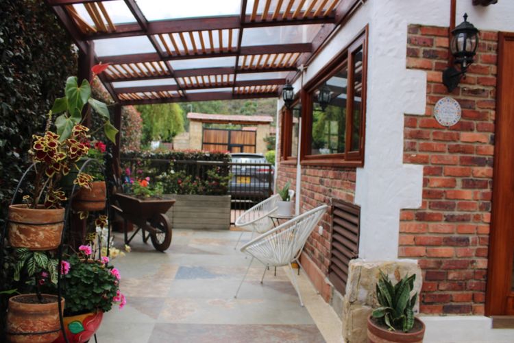 Casa de 4 alcobas en venta en La Moya, Cota, 1312 m² · foto 13 de 24