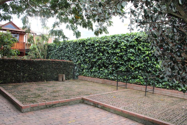 Casa de 4 alcobas en venta en La Moya, Cota, 1312 m² · foto 14 de 24