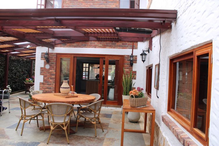 Casa de 4 alcobas en venta en La Moya, Cota, 1312 m² · foto 15 de 24