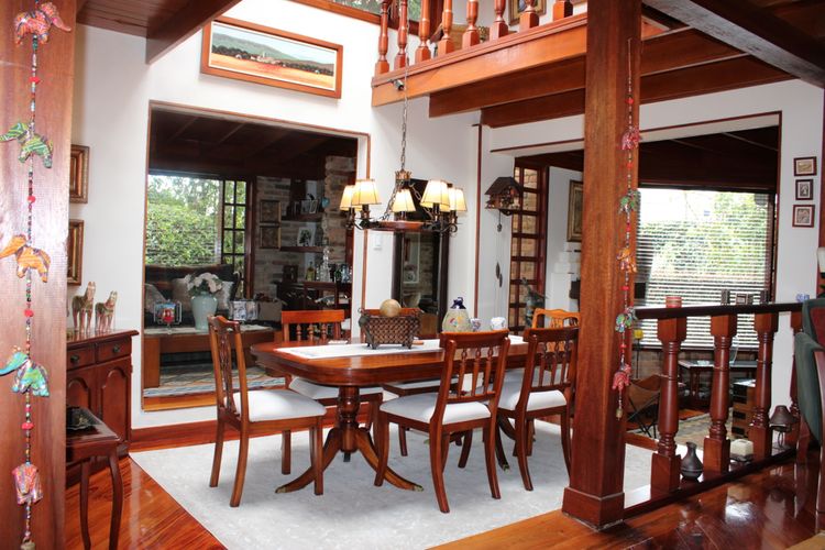Casa de 4 alcobas en venta en La Moya, Cota, 1312 m² · foto 16 de 24