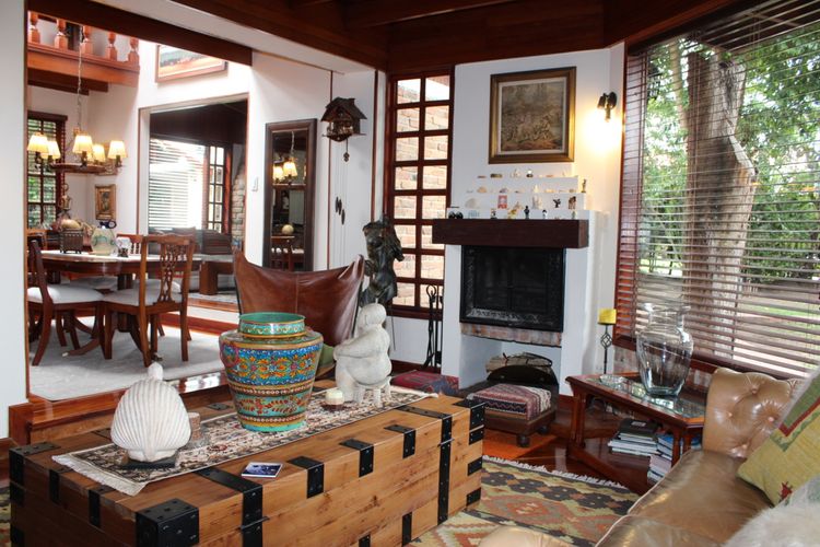 Casa de 4 alcobas en venta en La Moya, Cota, 1312 m² · foto 17 de 24