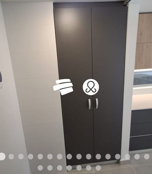 Apartamento de 3 alcobas en venta en El Poblado, Medellín, 105 m² · foto 5 de 24