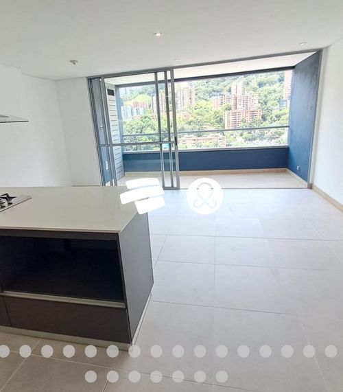 Apartamento de 3 alcobas en venta en El Poblado, Medellín, 105 m² · foto 6 de 24
