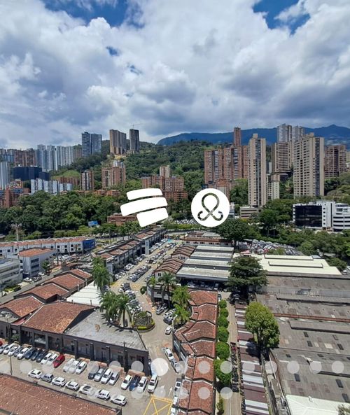 Apartamento de 3 alcobas en venta en El Poblado, Medellín, 105 m² · foto 10 de 24