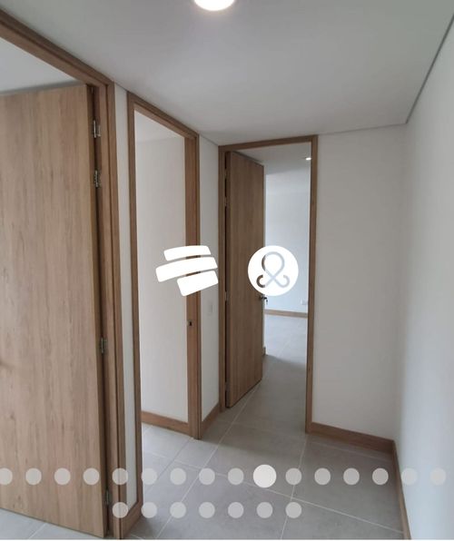 Apartamento de 3 alcobas en venta en El Poblado, Medellín, 105 m² · foto 14 de 24