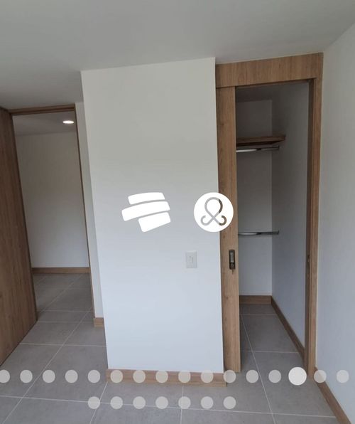 Apartamento de 3 alcobas en venta en El Poblado, Medellín, 105 m² · foto 15 de 24