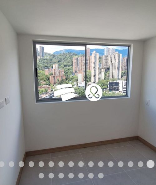 Apartamento de 3 alcobas en venta en El Poblado, Medellín, 105 m² · foto 16 de 24