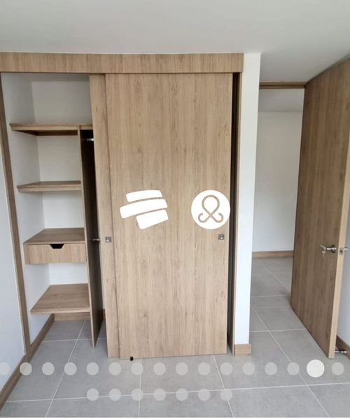 Apartamento de 3 alcobas en venta en El Poblado, Medellín, 105 m² · foto 17 de 24
