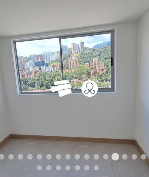 Apartamento de 3 alcobas en venta en El Poblado, Medellín, 105 m² · foto 18 de 24