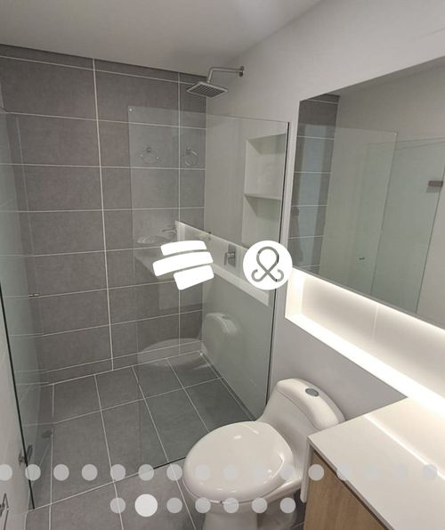 Apartamento de 3 alcobas en venta en El Poblado, Medellín, 105 m² · foto 20 de 24