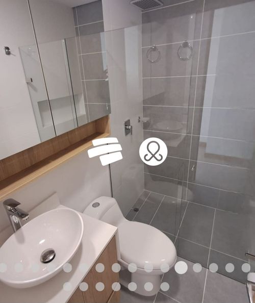 Apartamento de 3 alcobas en venta en El Poblado, Medellín, 105 m² · foto 21 de 24